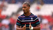 Loic Bade