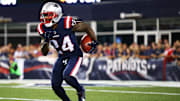Cyrus Jones