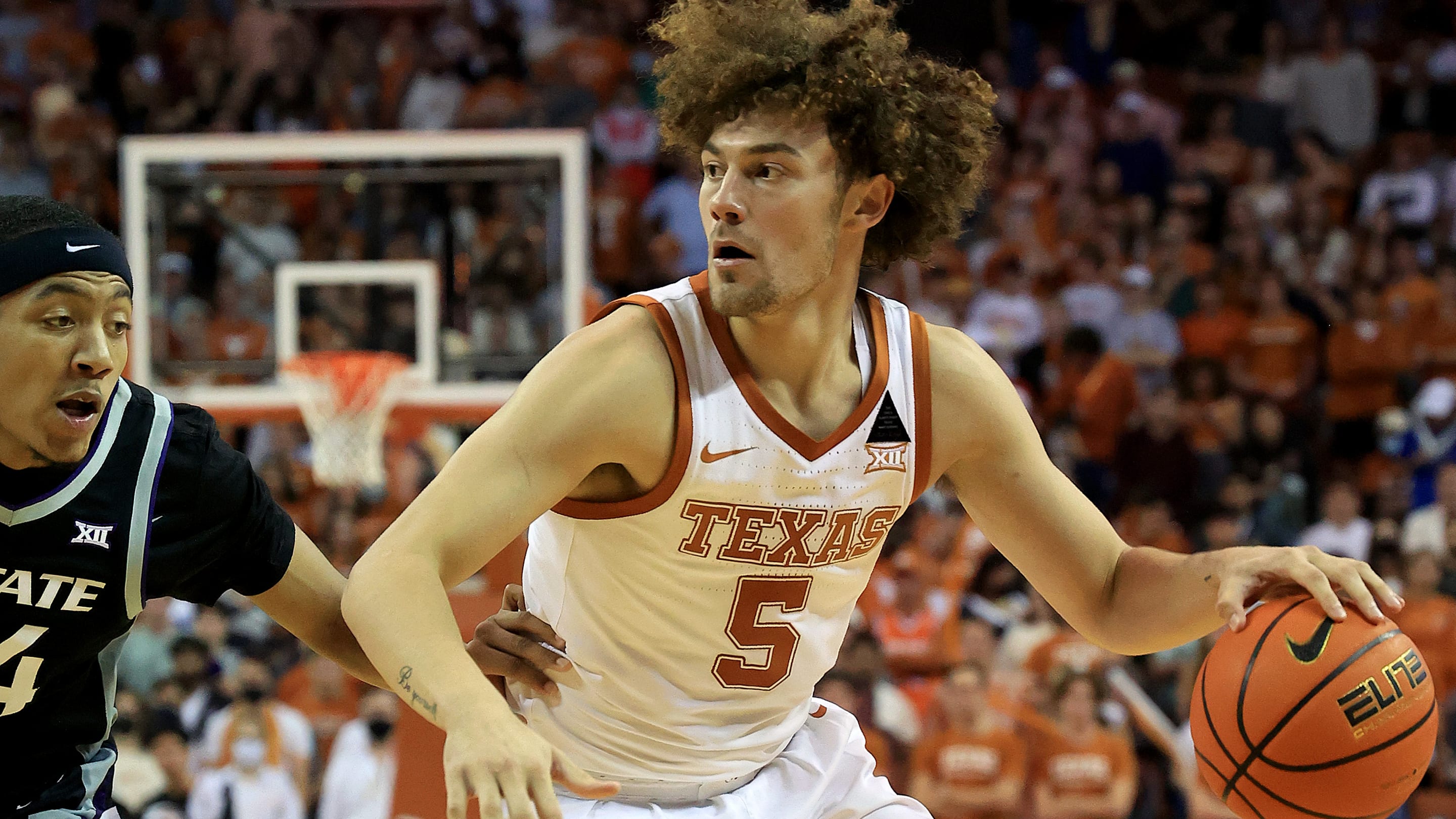 Texas vs TCU Prediction & Pick for NCAA Basketball Game From ...