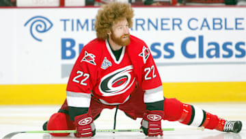 Edmonton Oilers v Carolina Hurricanes: Game 5