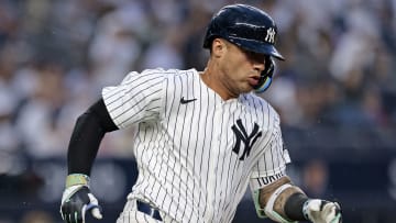 Los Yankees pueden enviar a Gleyber Torres a Los Angeles