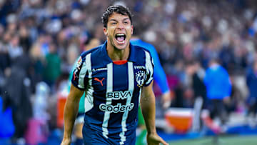 Rayados de Monterrey pasó a la final del Torneo Apertura 2024, tras eliminar a Atlético San Luis en semis