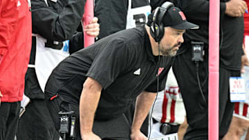 UCLA v Nebraska
