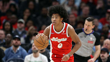 Minnesota Timberwolves v Memphis Grizzlies