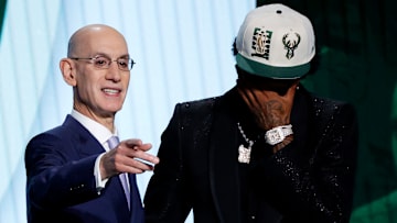 2022 NBA Draft