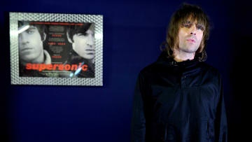 "Supersonic" Oasis Documentary - Special Screening - Red Carpet Arrivals