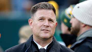 Chicago Bears v Green Bay Packers