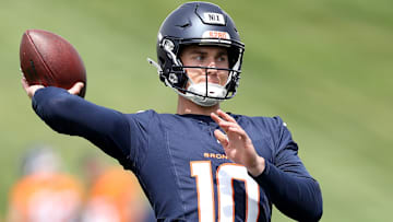 Denver Broncos