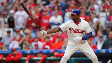 New York Mets v Philadelphia Phillies