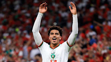 Le Maroc espère se qualifier pour les huitièmes de finale