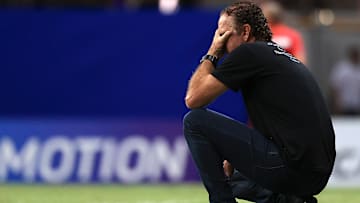 Torcedores do Timão estão insatisfeitos com escolha do novo treinador