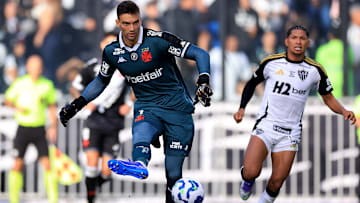 Atlético-MG x Vasco duelam pela 38ª rodada do Brasileirão 2025