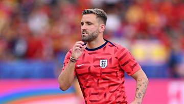 Spain v England: Final - UEFA EURO 2024