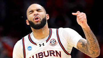 Michigan State v Auburn