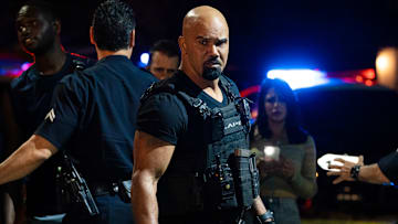 “Allegiance” – When a crew of violent eco-terrorists abducts the teenage son of an energy company executive, SWAT must untangle the kidnappers’ twisted motives before carrying out a high-stakes rescue mission. Meanwhile, Hondo’s involvement in a shooting draws outrage from the very community he’s dedicated his career to protecting. And, as Deacon is called on to help with the escalating crisis, he’s forced to confront nagging doubts about his retirement, on S.W.A.T., Friday, May 10 (8:00-9:00