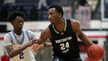 Huntington Prep
