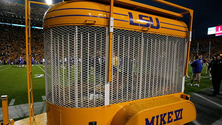 Florida v LSU