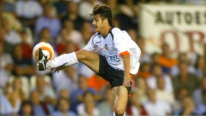 Pablo Aimar