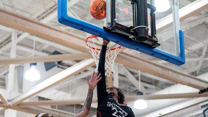 Syracuse basketball coaches are in solid shape for several recruiting targets in the 2027 and 2028 classes, per Rivals.