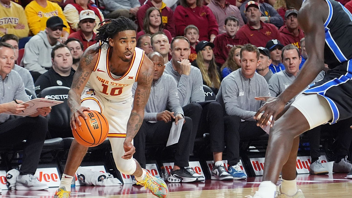 Keshon Gilbert, Curtis Jones shine during NBA G League Elite Camp