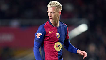 FC Barcelona v CD Leganes - La Liga EA Sports