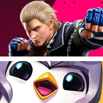 Tekken 8 and Teamfight Tactics are next at the 2025 EWC.