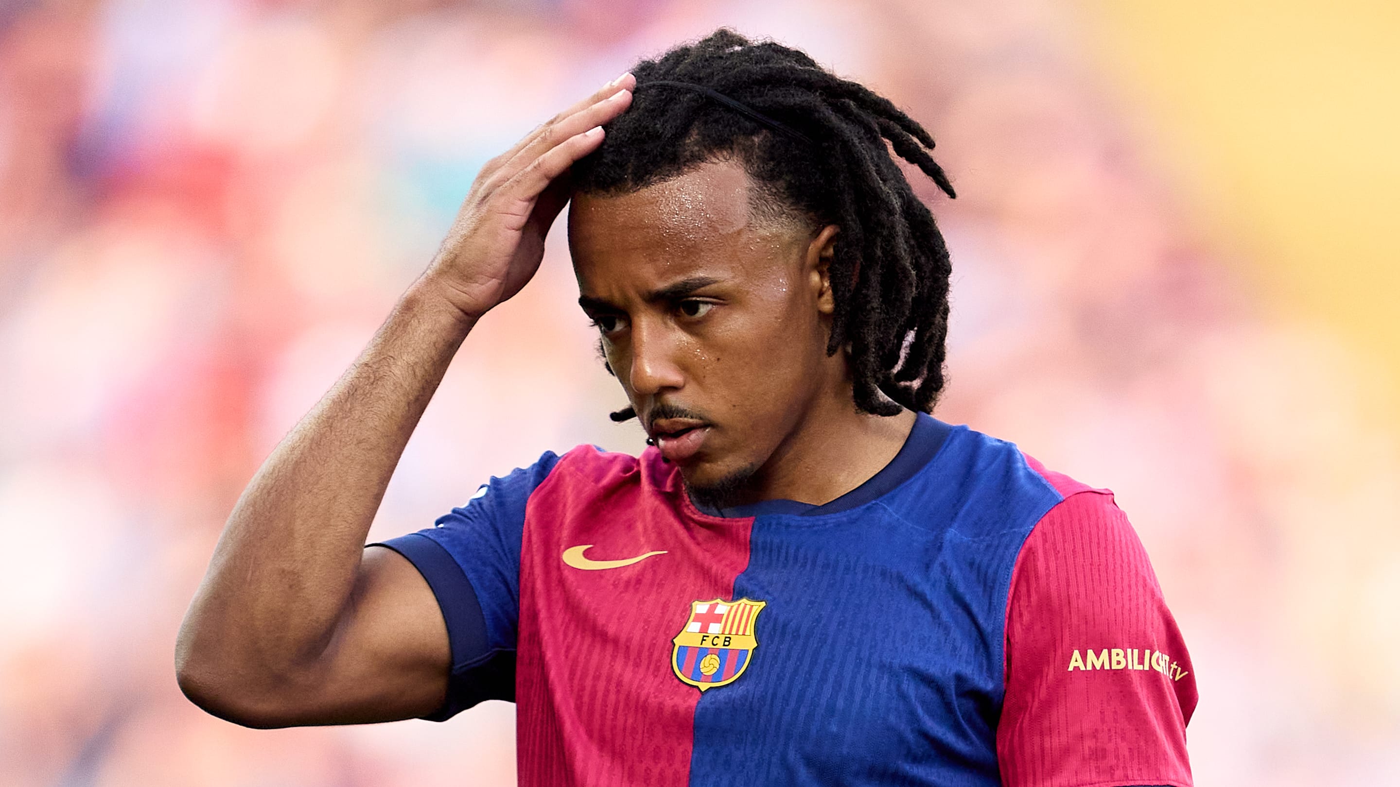 FC Barcelone : La réponse fracassante de Jules Koundé à l'appel à la grève de Rodri