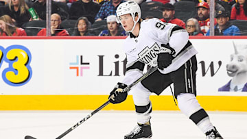 Los Angeles Kings v Calgary Flames