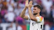 Spain v Germany: Quarter-Final - UEFA EURO 2024