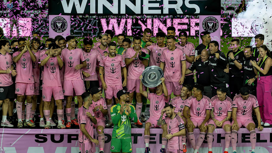 Lionel Messi will look to add another trophy to his record-breaking career at the Club World Cup. | IMAGO/ZUMA Press Wire