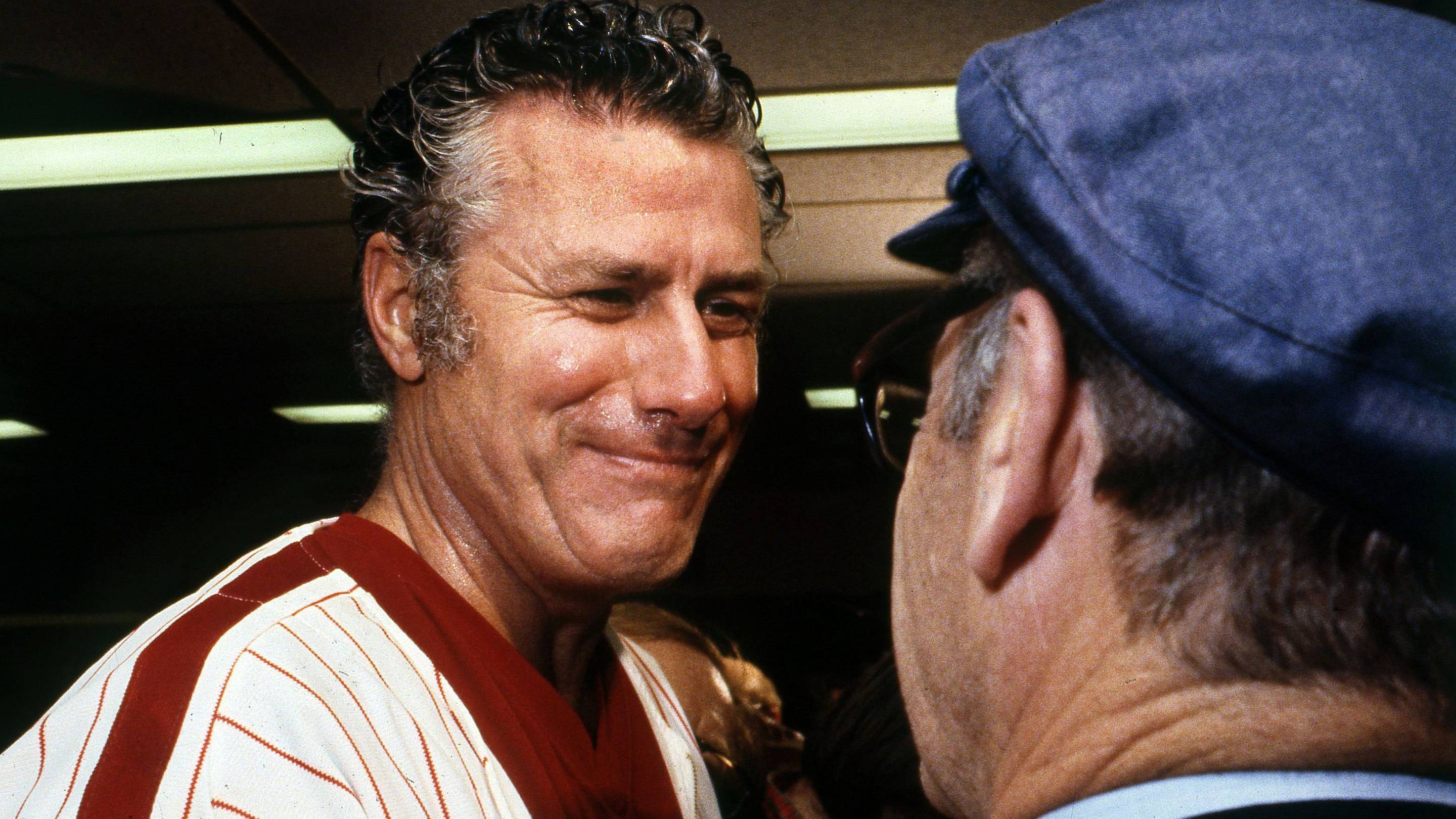 On this date 46 years ago, the Phillies won the greatest NLCS ever played