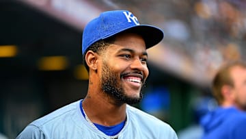 Kansas City Royals v Pittsburgh Pirates