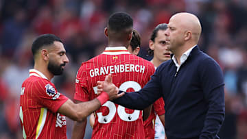 Liverpool FC v AFC Bournemouth - Premier League