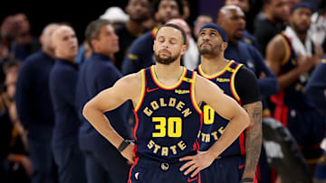 Stephen Curry