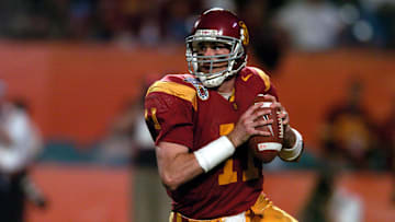 These college football programs have the most Heisman Trophy winners over the decades.