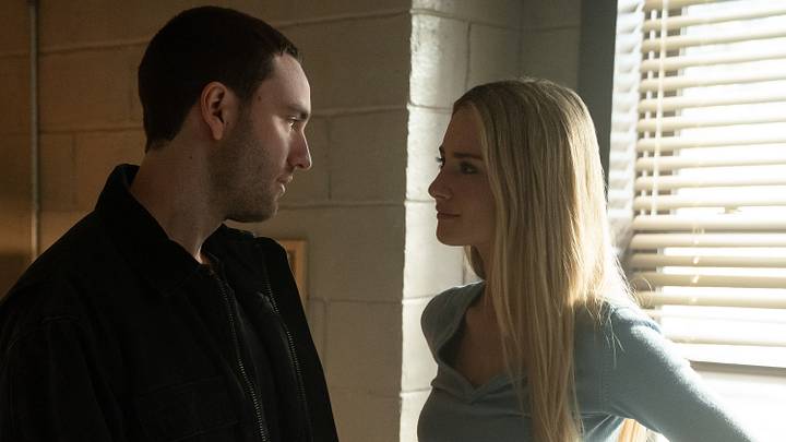 TELL ME LIES - “You F*cked It, Friend” - Jackson White as Stephen and Grace Van Patten as Lucy