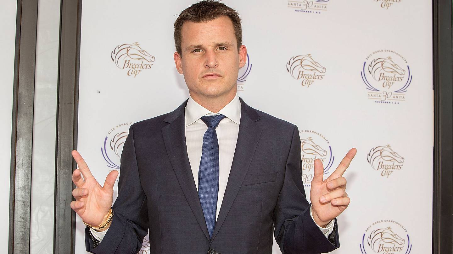 What is Rob Dyrdek's Net Worth?