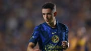 Álvaro Fidalgo es pretendido por otros clubes