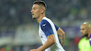  Sergej Milinkovic-Savic