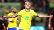 Antony se tornou a segunda contratação mais valiosa da história do Manchester United
