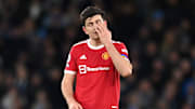 Manchester City v Manchester United - Premier League