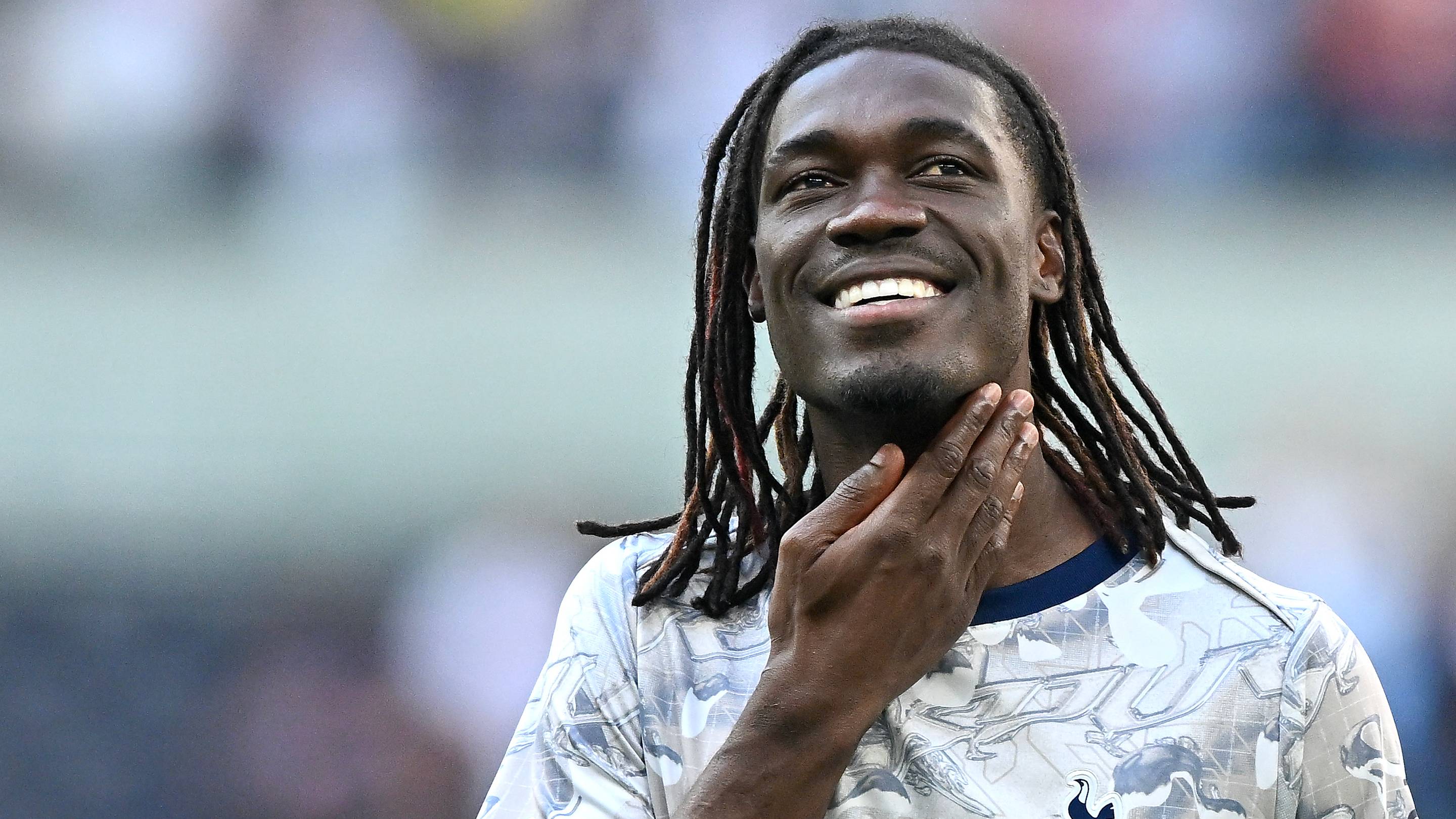 Tottenham have confirmed their first major departure of the summer