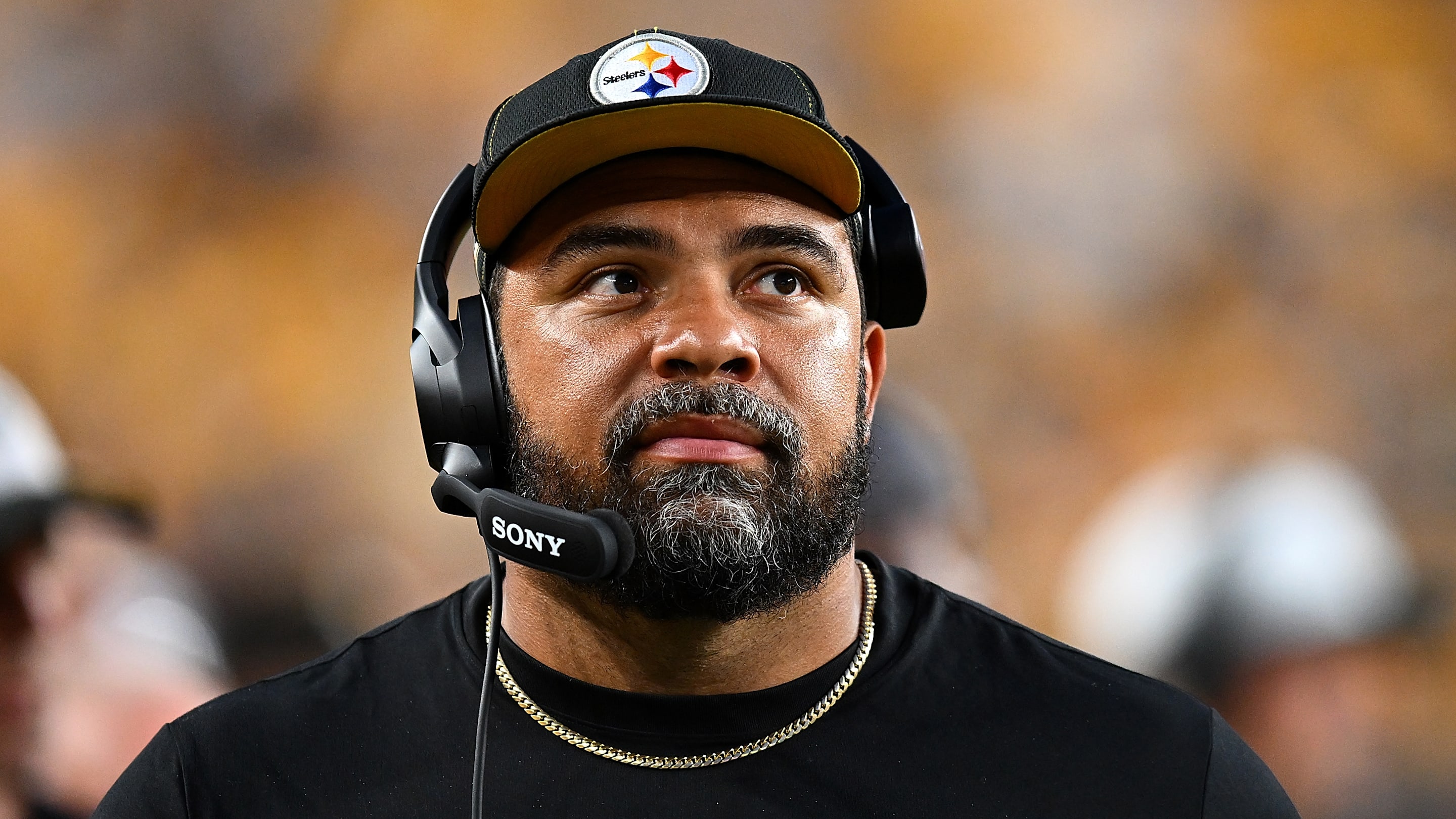 Steelers hold Cameron Heyward to the standard Mike Tomlin escapes but deserves