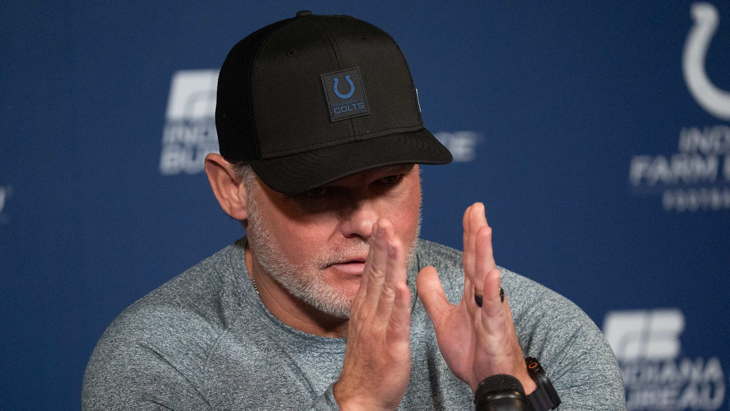 One Thing the Colts Cannot Afford to Get Wrong in NFL Draft