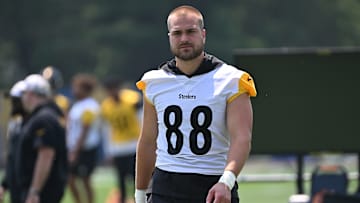 Pittsburgh Steelers Mandatory Minicamp