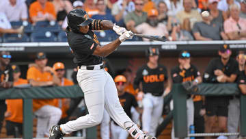 2024 NCAA Division I Baseball Championship