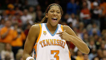 NCAA Women's Basketball Championship: Rutgers v Tennessee