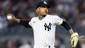 Baltimore Orioles v New York Yankees