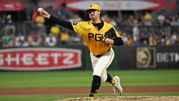 Seattle Mariners v Pittsburgh Pirates