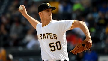 San Francisco Giants v Pittsburgh Pirates
